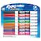 12 Packs: 8 ct. (96 total) Expo2® Fine-Tip Dry-Erase Markers